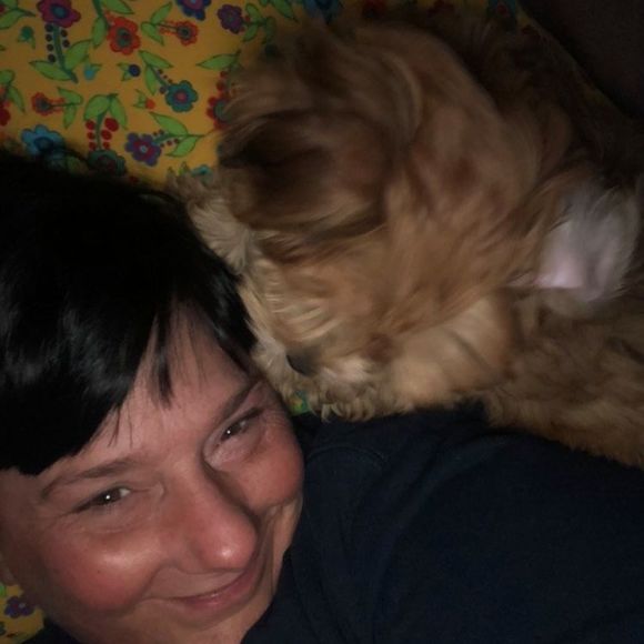 Meet your Posher, Jody - Picture 1 of 1